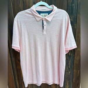 Men’s Original Penguin Polo Shirt.